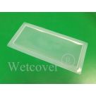 Silicon Keyboard Wetcover To Fit Casio TEM80